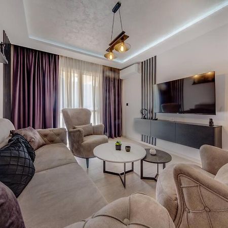 Sailor'S Knot Apartment - Central And Amazing Sea View Kotor Exterior foto