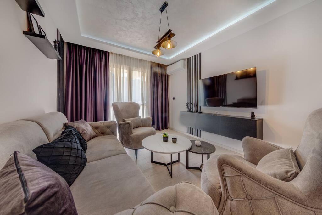 Sailor'S Knot Apartment - Central And Amazing Sea View Kotor Exterior foto