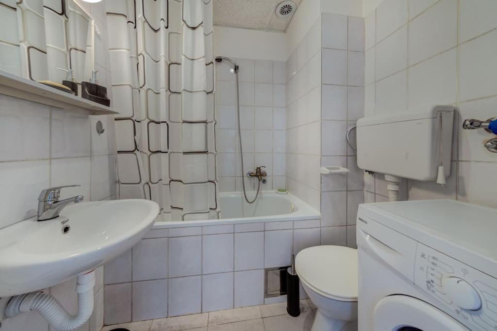 Sailor'S Knot Apartment - Central And Amazing Sea View Kotor Exterior foto