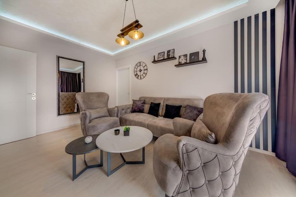 Sailor'S Knot Apartment - Central And Amazing Sea View Kotor Exterior foto